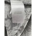 J. Jill Dress Womens Floral V Photo 3