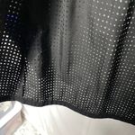 FILA Sport Long Sleeve Galaxy Mesh Zip Up Windbreaker Size Small Running Jacket Photo 6