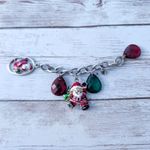 Christmas Theme Charm Photo 0