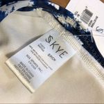 Skye Swimwear  | Tobia Bikini Top Blue Print S Photo 3