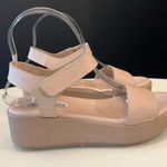 Steve Madden  Eastside Y2K platforms Photo 4