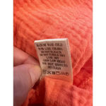 New In Brand Orange Jumper/Romper Medium Photo 3