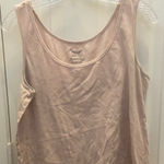 Faded Glory FINAL MARKDOWN  tank top 2x Photo 0