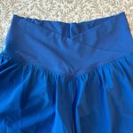 Aerie Flowy Workout Shorts Photo 1