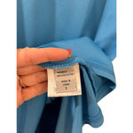 Storm Creek Shirt Jackson Hole Wyoming Blue Long Sleeve Large Photo 1