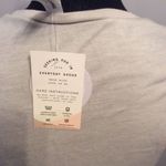 Bella Canvas New NWT Large Oversized Tank Workout "Girls Who Build" Gray Womens Photo 1