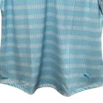 Puma  NWT Forward Tees Golf Polo Caribbean Sea Size XXL Photo 4