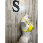 Yellow bikini top Yellow Photo 6