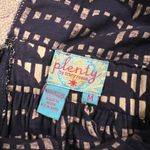 Tracy Reese Plenty by Tracy reece maxi dress M Photo 5