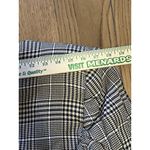 Vintage Stirling Cooper Checkered Blazer Jacket Size 8 Business Photo 5