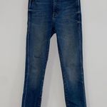 Rolla's Rolla’s East Coast Ankle High Rise Super Skinny Jean 24 Photo 0