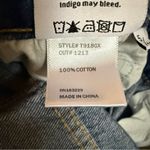 Petra 153 Distressed Skinny Jeans – Style T918GX – Women’s Size 5/26 Blue Photo 8