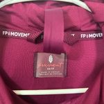 Free People Movement  Berry Blitz Happy Camper Pullover Jacket(Size XS) Photo 7