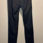 Athleta - Dark Blue Jean Jegging Pull On Skinny Athletic Legging- Size Small Tall Photo 1