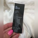 The Kooples Peak Lapel Mini Blazer Dress Size 1 French & Size Small/4 in US NWT Photo 9