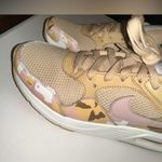 Nike Air Max SC Athletic Training Shoes In Sesame/Pink Oxford-sail Photo 1