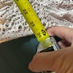 Elegant Light Pink Open Photo 3