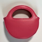 Pretty Little Thing  Pink Mini Round Bag NEW Photo 2