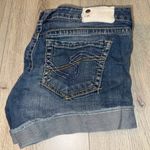 Silver Jeans  Blue Denim Shorts Jean shorts Photo 1