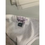 Women's Touch Seahawk Cotton Tank Photo 4