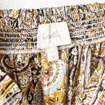 Cleobella Rosalie Sleeveless Tiered Midi Dress in Kaleidoscope Photo 6