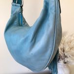 Coach  Soho Limited Edition Nappa Leather Tortilla Hobo Bag, 3669, Vintage / Y2K Photo 2