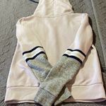 Victoria's Secret Thanks Victoria’s Secret hoodie sweater Photo 1