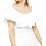 Free People  Poof Goes My Heart Bodysuit Size XS BNWTS Photo 5