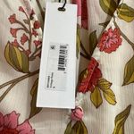 Steve Madden Loretta Top Vintage Rose Size Small NEW With Tags! Photo 2