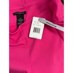 Zac & Rachel Slimming Crop Pants – Size 22W, Tickled Pink – NWT Photo 1