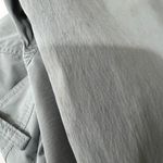 Patagonia  Roll Up Nylon Hiking Women Blue Gray‎ Pants Size 10 Photo 8