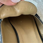 Sandro  Suede Chain Mules Photo 6