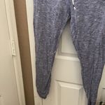 Sonoma Women's Heathered sleep Joggers medium Photo 1