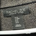 Rachel Zoe  camo sweater Photo 4