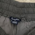 Splendid -Camo Jogger Pants NWOT Photo 1