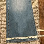 Pilcro  Anthropologie A+ Boot Cut Jeans Photo 6