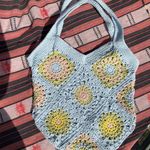 Handmade Crochet Bag Multiple Photo 0