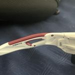 Oakley Polarized  Radar Path Prizm Sunglasses Photo 3