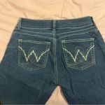 Wrangler  Classic Blue Women's Jeans Photo 1
