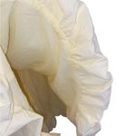 New Mable Butter Yellow spaghetti strap Bubble Mini Dress
party dress vacation Photo 3