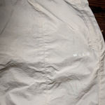 Wilo The Label Clay Tan Parachute Pants Joggers Sweats Size M 90s Look Style B6 Size M Photo 7