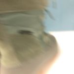 Propet Ingrid Lace Up Snow Womens Size 12 Casual Boots Wild Thyme Sage Green Photo 6