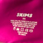 SKIMS T-Shirt Bra NWT 38A Photo 2