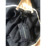 Kiki de Montparnasse black Silk Racerback Dress XS Photo 4