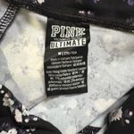 PINK - Victoria's Secret VS Pink Floral Shirt and Leggings Set Photo 3