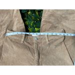 Universal Threads Universal Thread Tan Corderoy Sailor Wide Leg Size 8 Photo 4