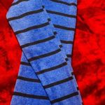 Anthropologie NWT T.La Ruffled Turtleneck Top Size M Photo 5