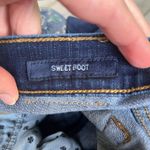 Lucky Brand  Women's Sweet Boot Jean Dark Wash Size 8/29 R Photo 7