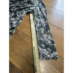 Sew In Love Women Tunic Top Size 3X Long Sleeve Asymmetrical Paisley Art To Wear Photo 6