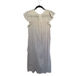 Vintage 1980s Barbizon Pale Pink Lace Slip Size S/M Photo 4